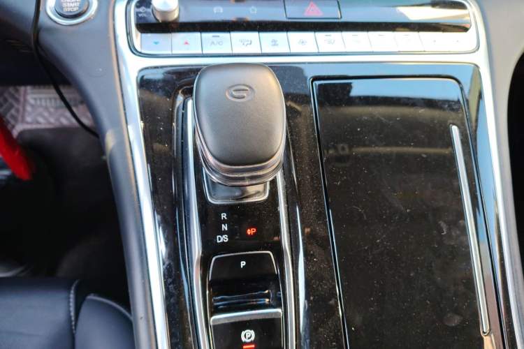 Used GAC Trumpchi M8 2023 Lingxiu Series 390T Deluxe Edition
