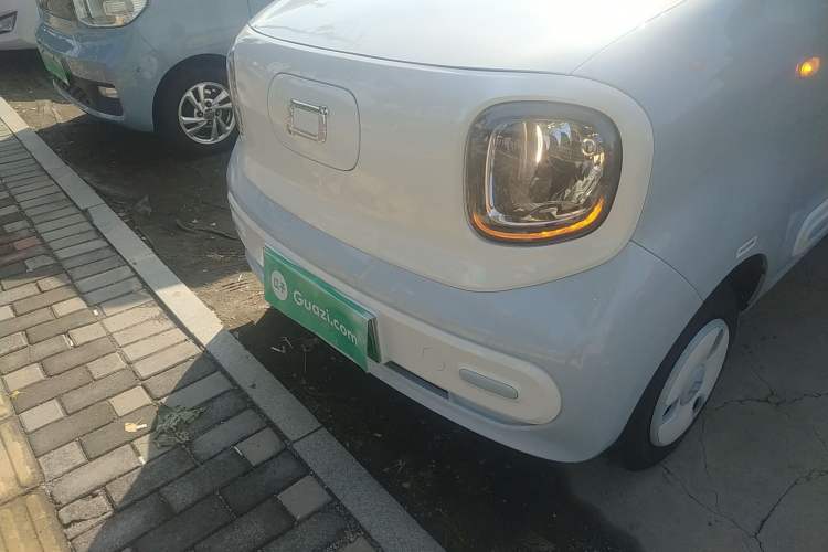 Used Bestune Pony 2025 222km Range Agile Horse
