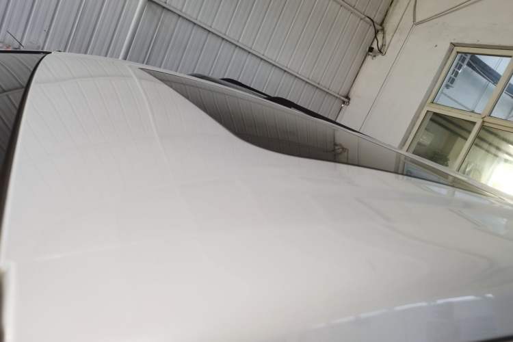 Used Buick GL8 2023 ES Lu Zun Deluxe Model
