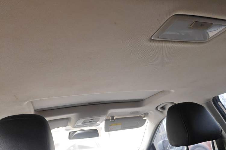 Used Roewe Ei5 2019 Luxury Edition