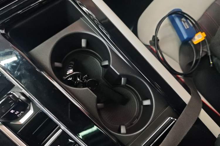 Used Volkswagen Teramont X 2024 380TSI Four-Wheel Drive Prestige Luxury Edition
