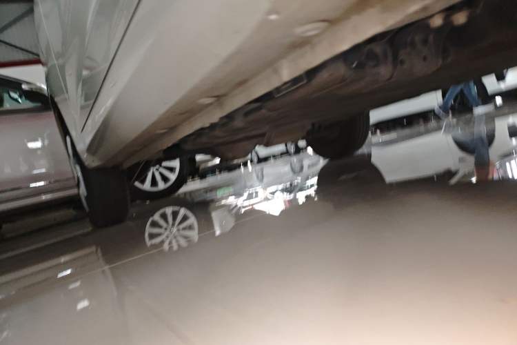 Used Wuling Hongguang MINIEV 2024 3rd Generation 215km Advanced Version
