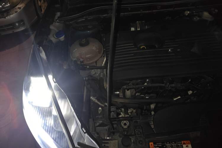 Used Ford Escape 2020 EcoBoost 245 Four-Wheel Drive ST-LINE Deluxe Edition