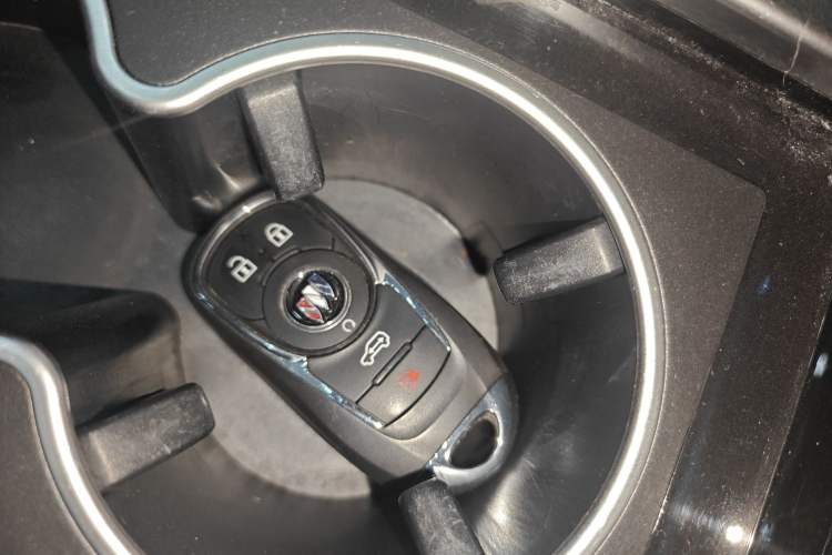 Used Buick GL8 2023 ES Lu Zun Comfort Model
