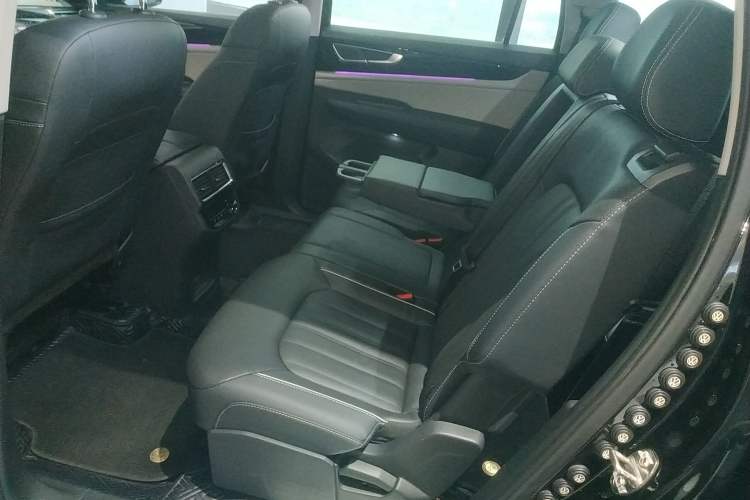 Used Volkswagen Teramont 2021 330TSI Two-Wheel-Drive Prestige Luxury Edition
