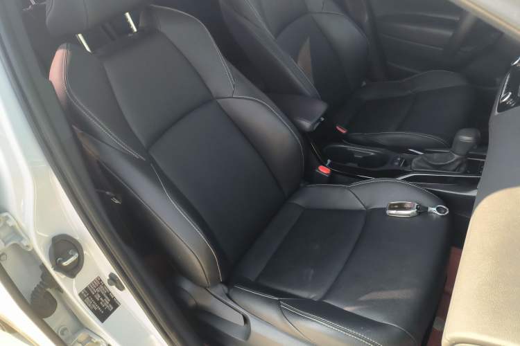 Used Toyota FRONTLANDER 2023 2.0L CVT Luxury Edition
