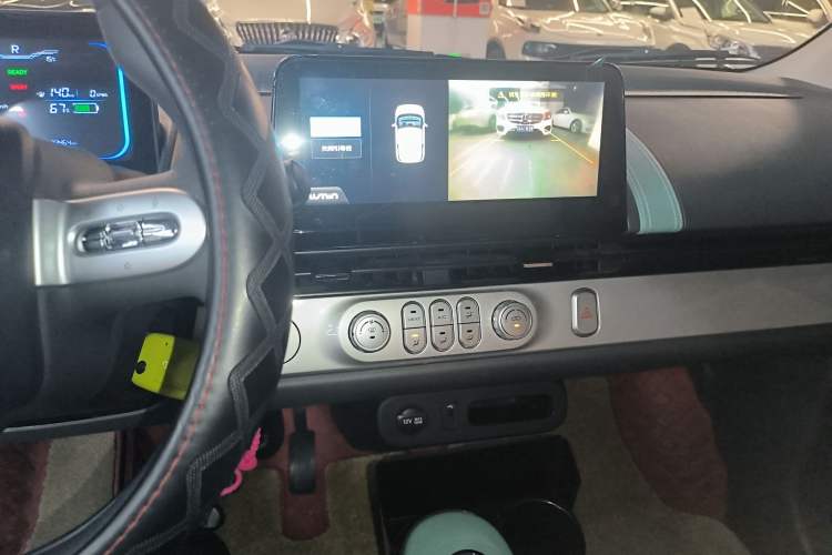 Used  Lumin 2022 210km Sweet Edition