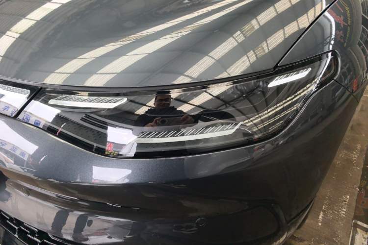 Used Leapmotor C01 2024 Pure Electric 525 Luxury Edition