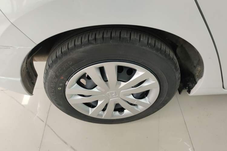 Used Honda Fit 2023 1.5L CVT Trend Edition