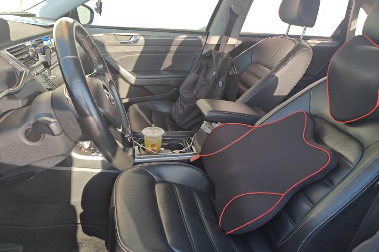 Used Volkswagen Passat 2017 330TSI DSG Luxury Edition
