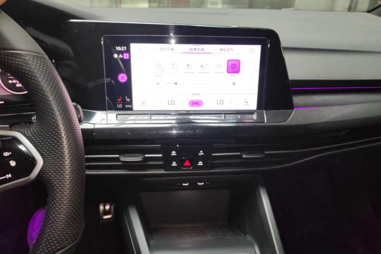 Used Volkswagen Golf 2021 280TSI DSG R-Line
