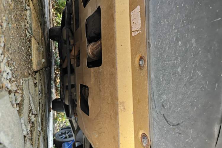 Used Buick Envision 2018 20T Two-Wheel-Drive Leading Model
