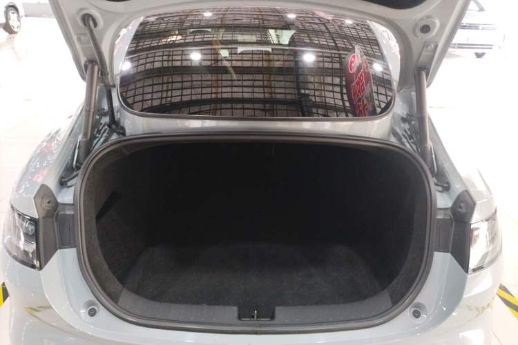 Used Leapmotor C01 2024 Range-Extended 316 Deluxe Edition
