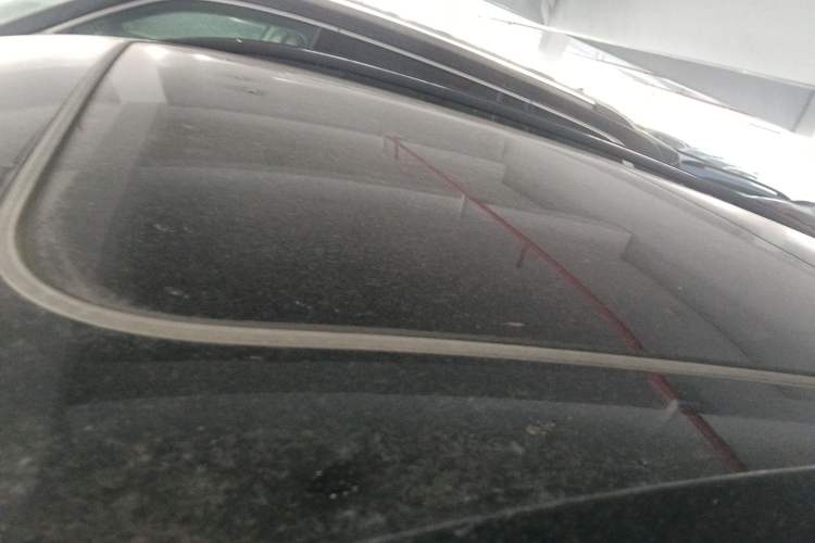 Used Volkswagen Tiguan L 2024 PRO 380TSI Four-Wheel Drive R-Line Prestige Edition