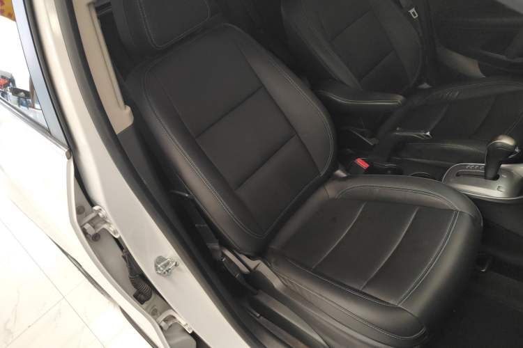 Used Chevrolet Trax 2014 1.4T Automatic All-Wheel Drive Flagship Version
