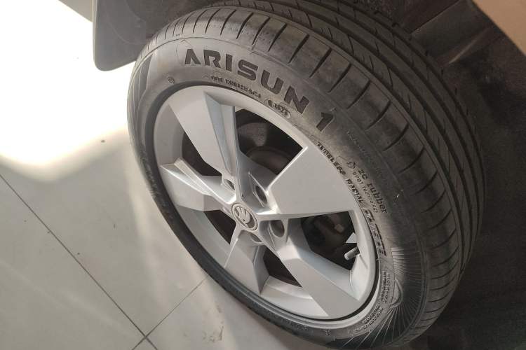 Used Skoda Yeti 2014 1.8TSI DSG Polar Edition
