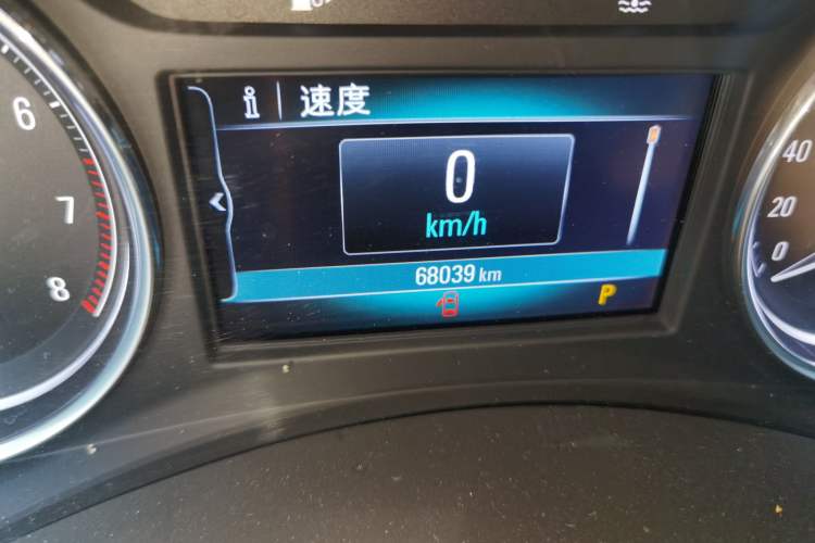 Used Buick LaCrosse 2018 28T Elite Edition