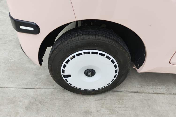 Used Chery QQ Ice Cream 2024 120km Milkshake