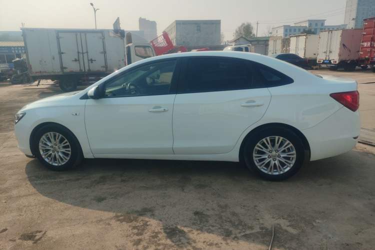 Used Buick GT 2015 15N Automatic Deluxe Edition
