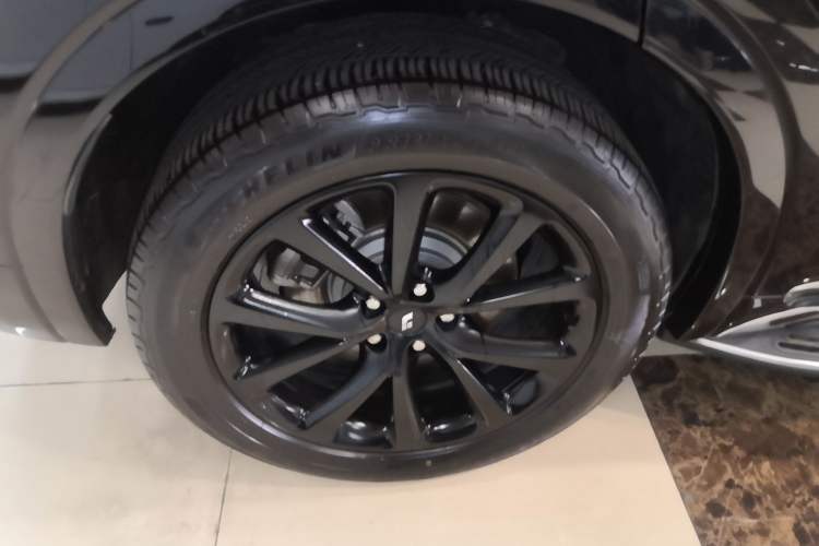 Used Li Auto ONE 2020 Extended-Range 6-Seater Version
