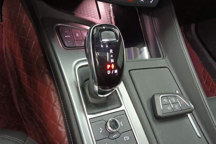 Used Cadillac CT5 2024 28T Luxury Pro Trim