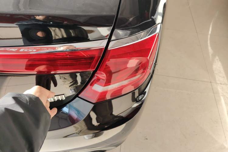 Used Buick LaCrosse 2016 20T Luxury Model
