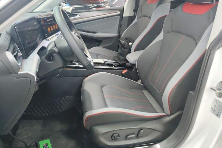 Used Volkswagen Lamando 2024 Lavida L 280TSI DSG Cool & Spicy Edition