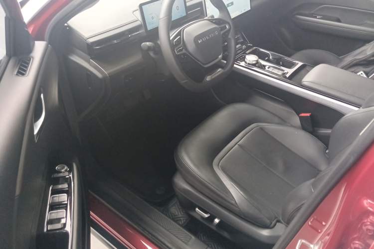 Used Wuling Xingguang 2024 Co-Creation Edition 510 Advanced Model