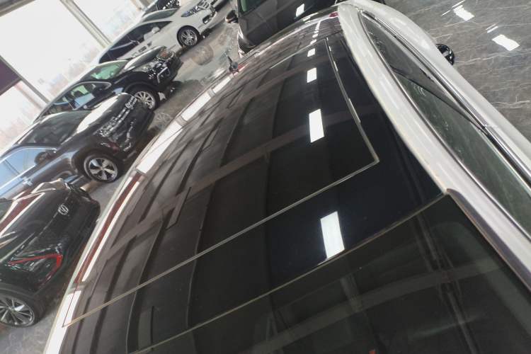 Used Volkswagen FAW-Volkswagen CC 2020 330TSI Glamour Edition China VI Standard