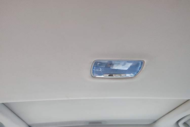 Used Haval H6 2016 Upgraded Model 1.5T Manual Two-Wheel Drive Elite Version