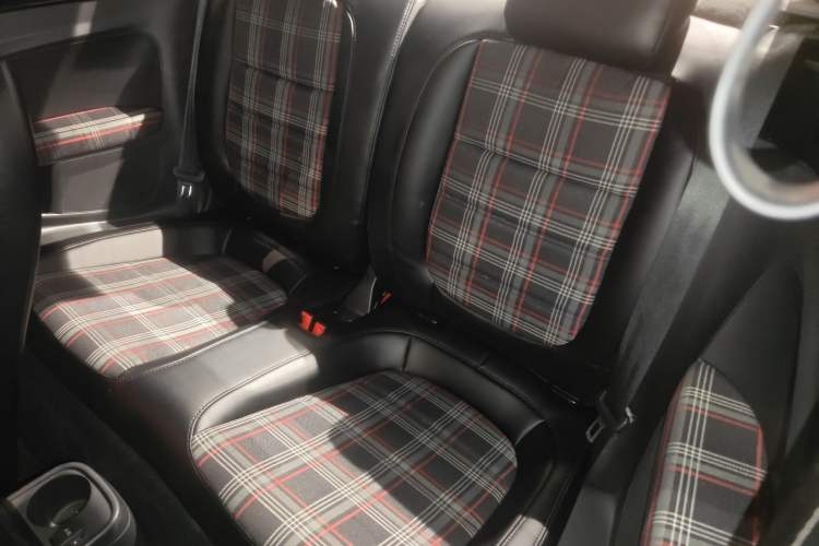 Used Volkswagen Beetle 2016 180TSI Club Edition