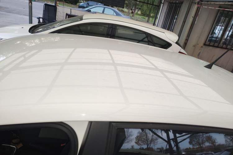 Used Volkswagen Polo 2016 1.4L Automatic Trendy Model
