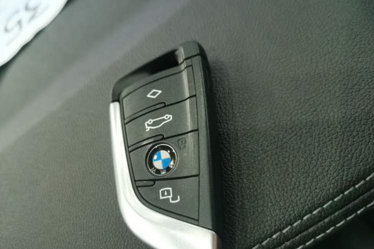 Used BMW 3 Series 2021 325Li M Sport Package
