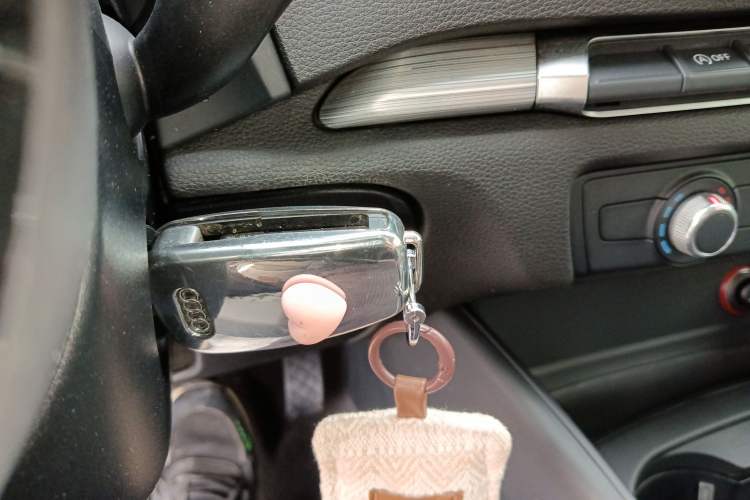 Used Audi A3 2015 Sportback 35 TFSI Millionth Anniversary Intelligent Leading Model