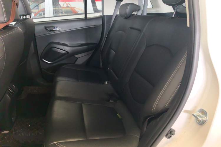 Used Hyundai ix35 2021 2.0L Automatic 2WD GLS Leading Edition
