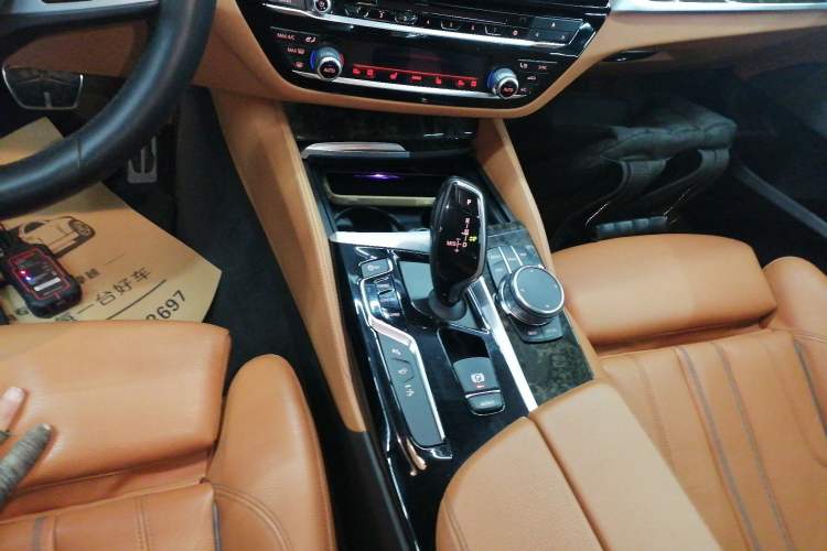 Used BMW 6 Series GT 2018 630i M Sport Package
