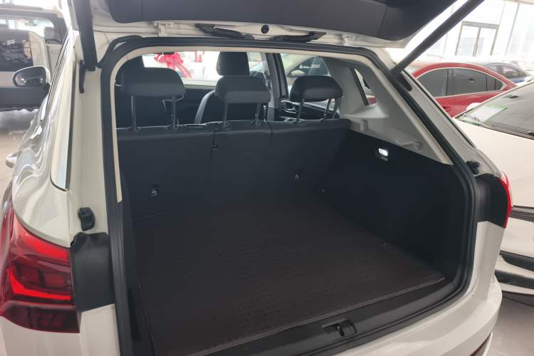 Used Volkswagen Tayron GTE Plug-in Hybrid 2020 1.4T Luxury Model
