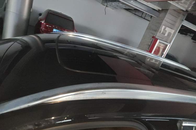 Used Volvo XC90 2020 Facelifted T6 Zhiya Luxury 7-Seater
