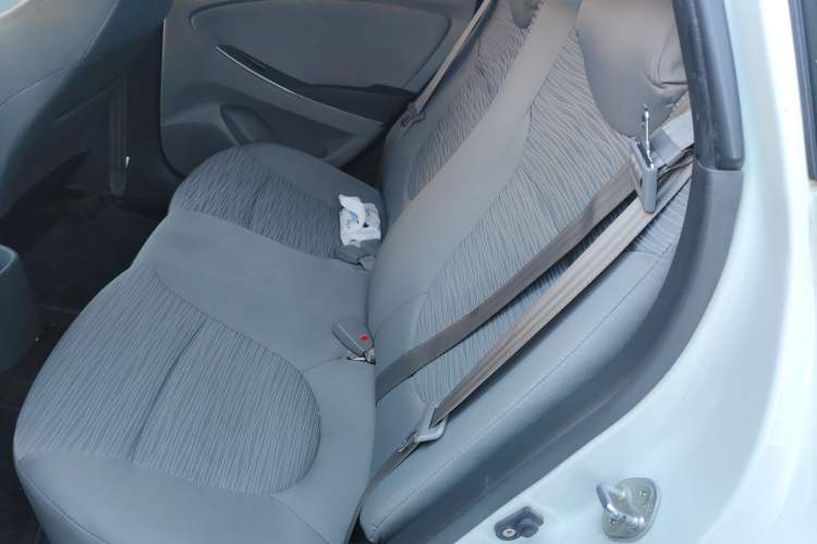 Used Hyundai Verna (older generation) 2016 1.4L Automatic Smart GLS