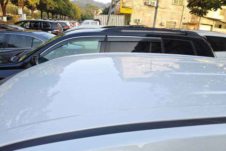 Used Toyota Corolla Cross 2023 2.0L Pioneer Edition
