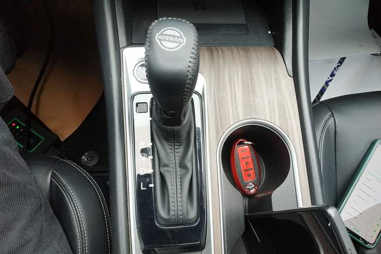 Used Nissan Teana 2021 2.0L XL Comfort Edition