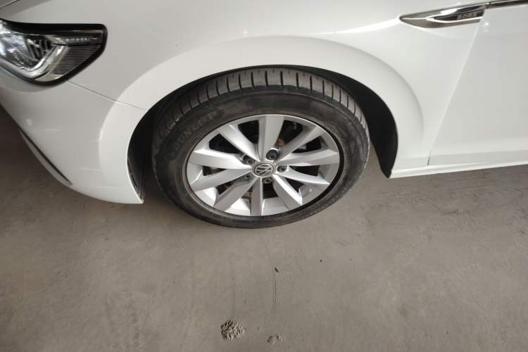 Used Volkswagen Bora 2020 1.5L Automatic Elite Version
