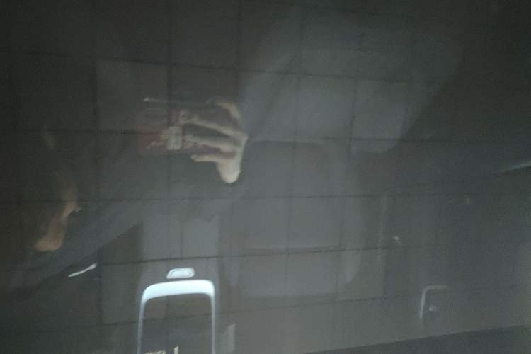 Used ONVO L60 2024 60 kWh Rear-Drive Version
