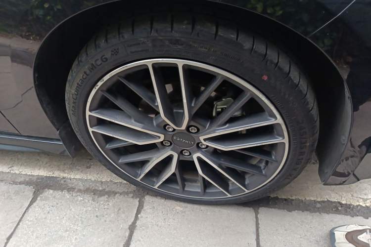 Used Lynk & Co 03 2025 2.0TD DCT Champion Edition Pro
