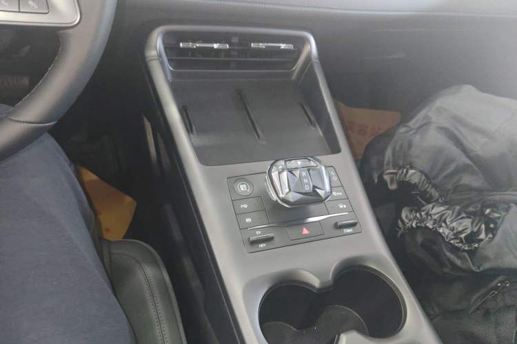 Used BYD Qin PLUS 2025 DM-i Smart Drive 120KM Superior Model