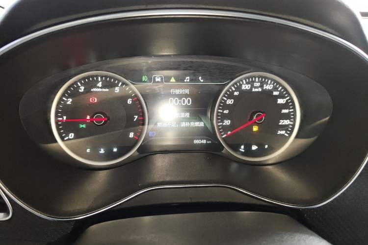 Used Baojun 730 2019 1.5T Manual Fashion Model 7-seater China VI
