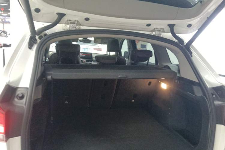 Used BMW X1 2020 sDrive20Li Premium Edition