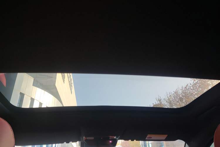 Used Li Auto L7 2024 PRO Model
