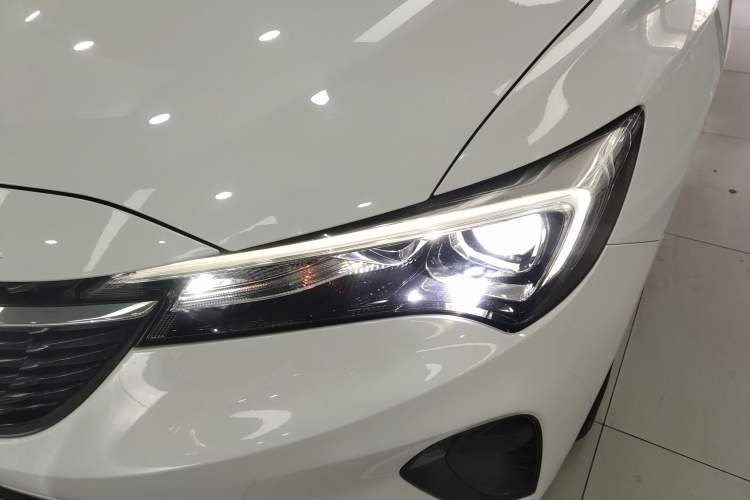 Used Buick Verano 2022 Pro 533T Enjoyment Edition