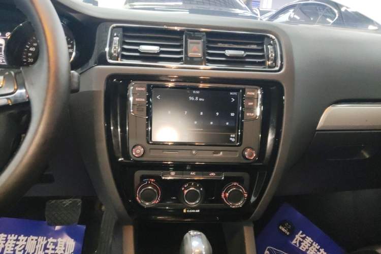 Used Volkswagen Sagitar 2018 280TSI DSG Comfort Model
